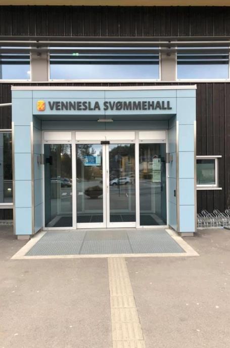 Lenke til artikkel: Badstua stengt på ubestemt tid
