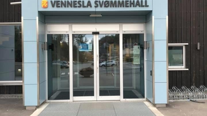 Lenke til artikkel: Badstua stengt på ubestemt tid