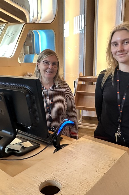 Lenke til artikkel: Lettere å søke tilskudd