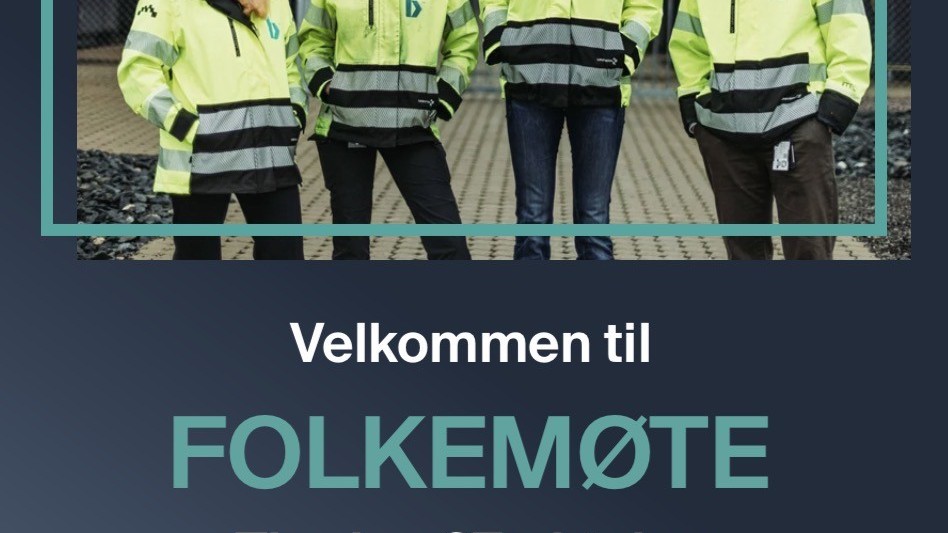 Lenke til artikkel: Viktig folkemøte med Bulk