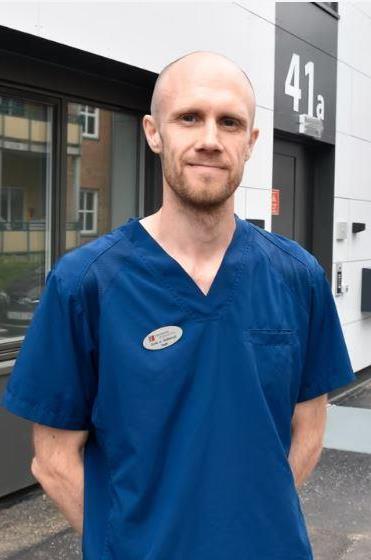 Lenke til artikkel: Snakk med noen!