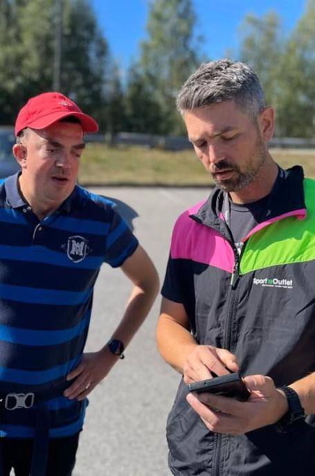 Lenke til artikkel: Mi gjenge! Last ned Kobla-appen!