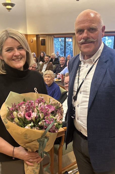 Lenke til artikkel: Blomster for gode skoleresultater 