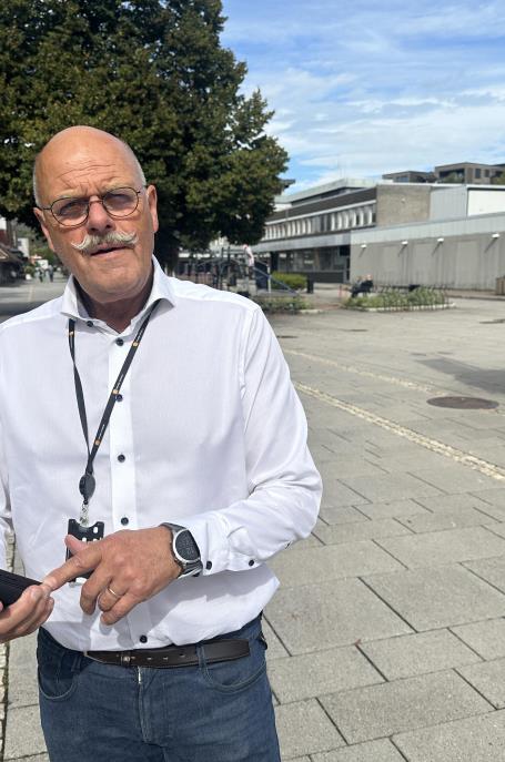 Lenke til artikkel: "Mi gjenge" - over 500 allerede med
