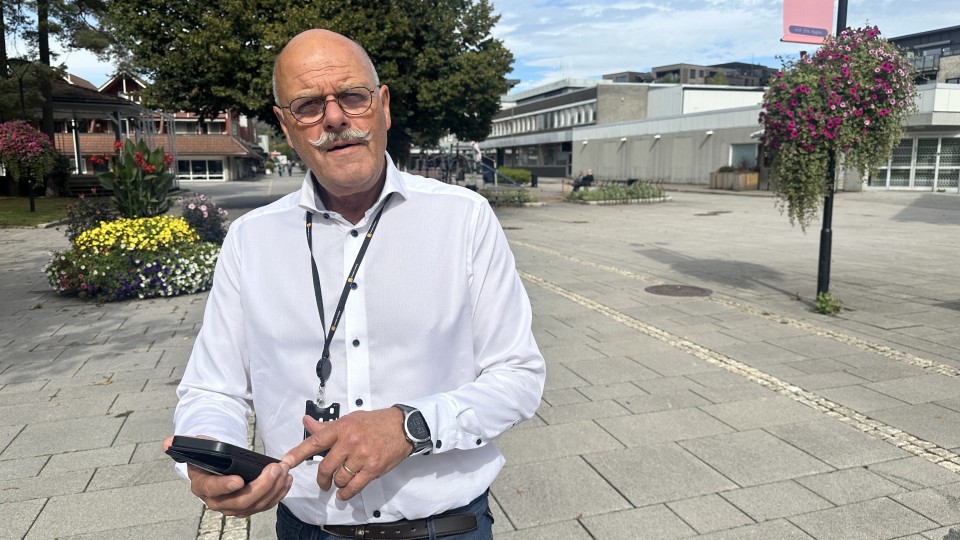 Lenke til artikkel: "Mi gjenge" - over 500 allerede med