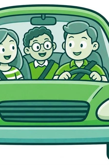 Lenke til artikkel: Ta med naboen til jobb – tjen tusener hver måned!