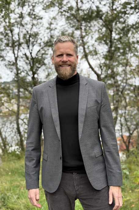 Lenke til artikkel: Ny kommunedirektør i Vennesla
