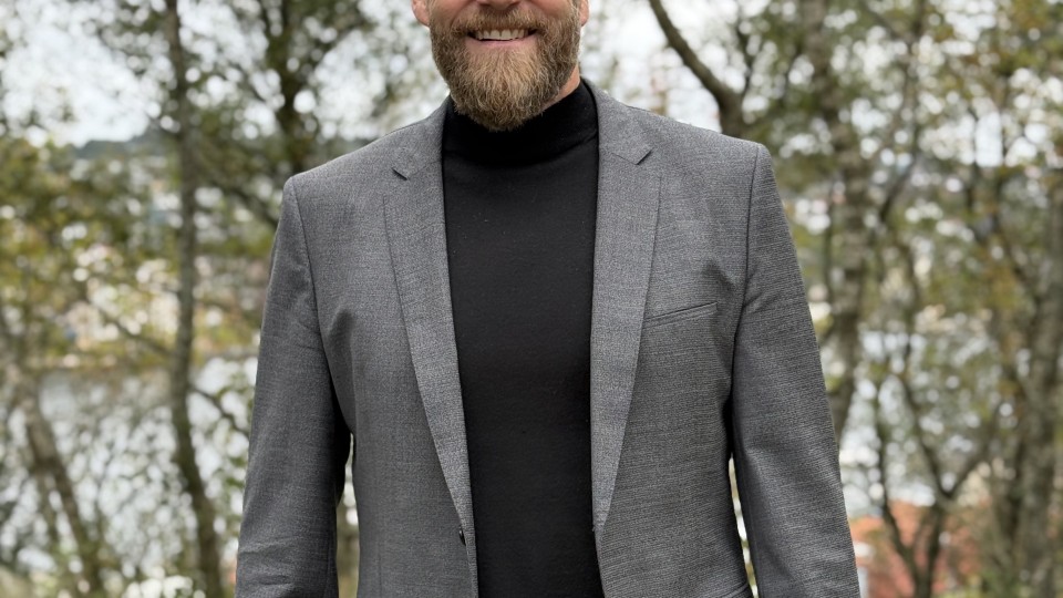 Lenke til artikkel: Ny kommunedirektør i Vennesla