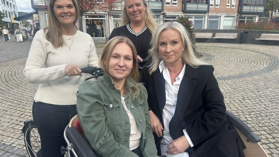 Lenke til artikkel: Dette må du bare få med deg!