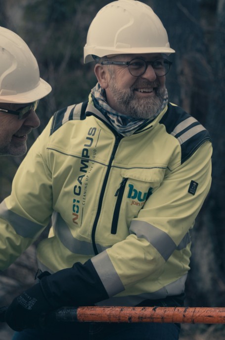 Lenke til artikkel: Bulk tildelt pris for lokal verdiskaping og bærekraft