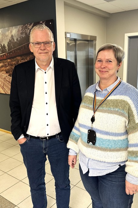 Lenke til artikkel: Skisland legger fram kommunebudsjettet