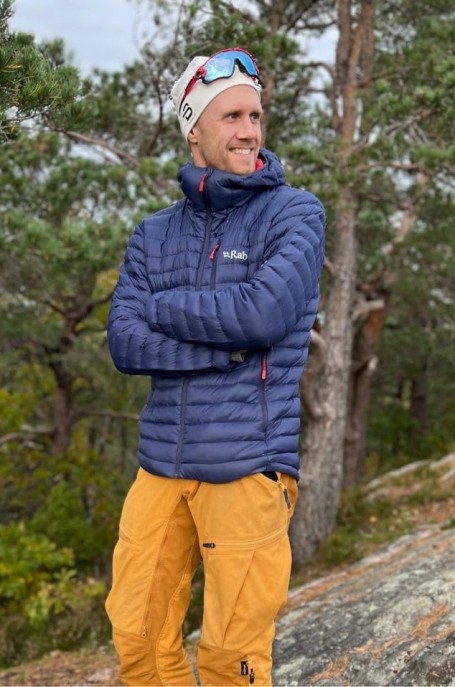 Lenke til artikkel: Mi gjenge - ikkje bare litt, men møe!