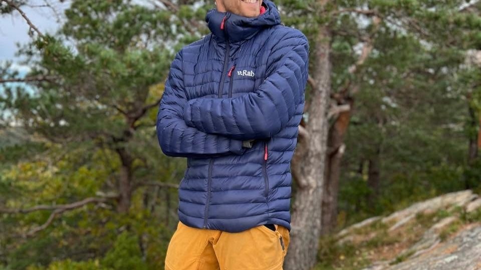 Lenke til artikkel: Mi gjenge - ikkje bare litt, men møe!