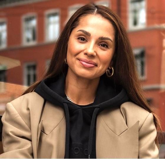 Jorun Stiansen - Klikk for stort bilde